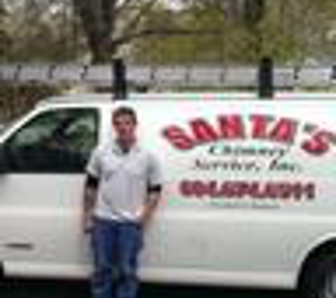 Santa's Chimney Service