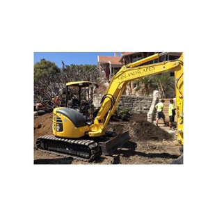 GJS Landscapes - Gladesville, NSW
