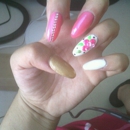 Vizion Nail Salon - Nail Salons