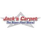 Jack's Carpet - The Super Floor Store!