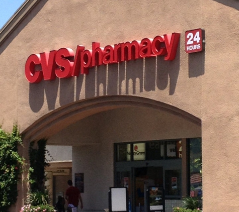 CVS Pharmacy - Irvine, CA