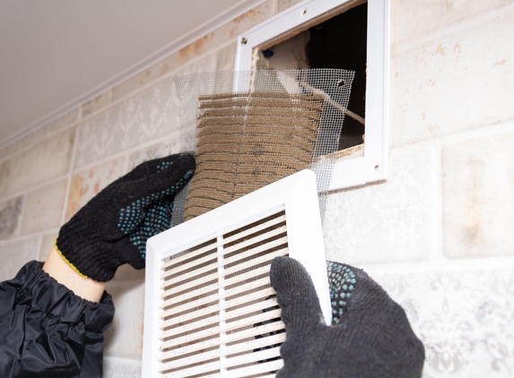 Able Duct Cleaning - Glendale, CA