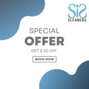 Sis Cleaners - Building Maintenance
