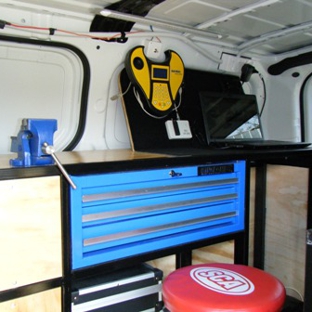 North Central Locksmiths - Seymour, VIC. State-Of-The-Art Diagnostics & Machinery
