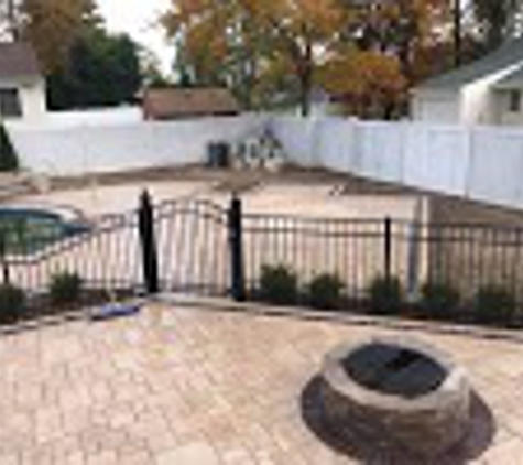 Paschette - Masonry & Landscape Design - Merrick, NY