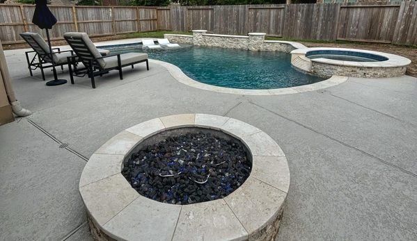 GM Outdoor Living, Pool & Spa - Humble, TX