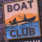 Boat Club Restaurant