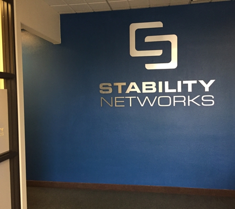 Stability Networks Inc - Boise, ID