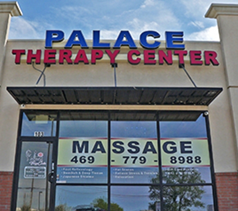 Palace Therapy Center - Dallas, TX