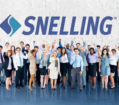 Snelling Staffing Services - Odessa, TX