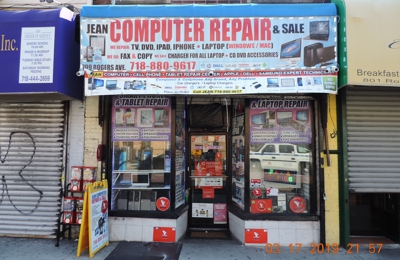 Computer Smart Shop - Flatlands - Brooklyn, NY