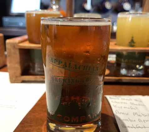 Appalachian Brewing Company - Mechanicsburg, PA