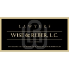 Wise & Reber LC