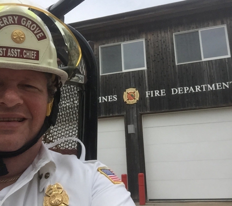 Fire Island Pines Fire Department - Fire Island Pines, NY