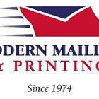 Modern Mailing & Printing