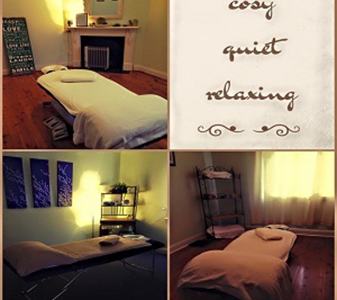 Macquarie Natural Therapies - Bathurst, NSW