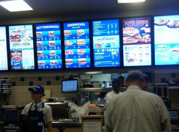 Culver's - Sauk City, WI