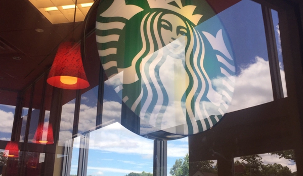 Starbucks Coffee - Vauxhall, NJ