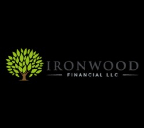 Ironwood Financial Llc - Tucson, AZ