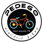 Pedego Electric Bikes Fort Worth