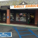 The Daily Shake - Health & Diet Food Products