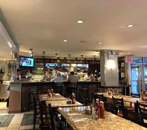 Madison Restaurant - New York, NY