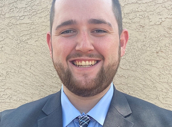 Caleb Morris - Financial Advisor, Ameriprise Financial Services - Yuba City, CA