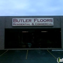 Butler Floors - Floor Materials