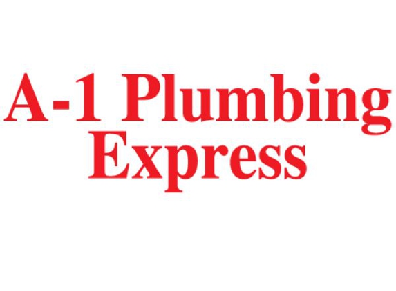 A-1 Plumbing Express - Georgetown, KY