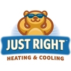 Just Right Heating & Cooling