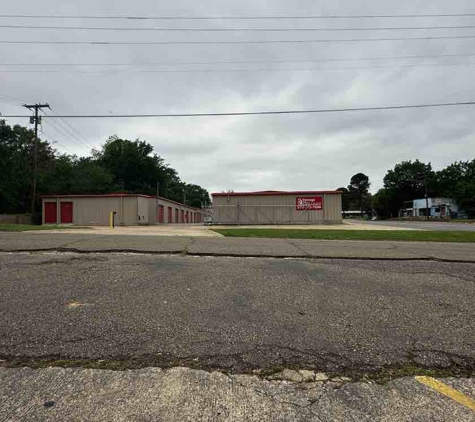 Storage Plus of Texarkana (E 9th St) - Texarkana, AR