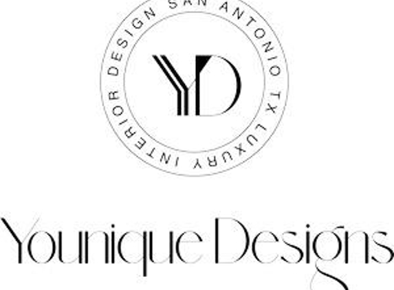 Younique Designs - San Antonio, TX