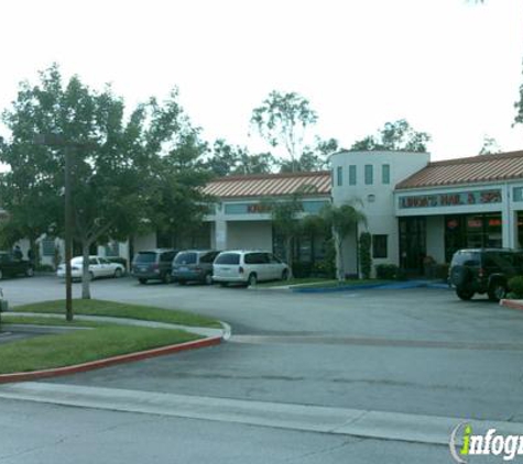 Anytime Fitness - Rancho Cucamonga, CA