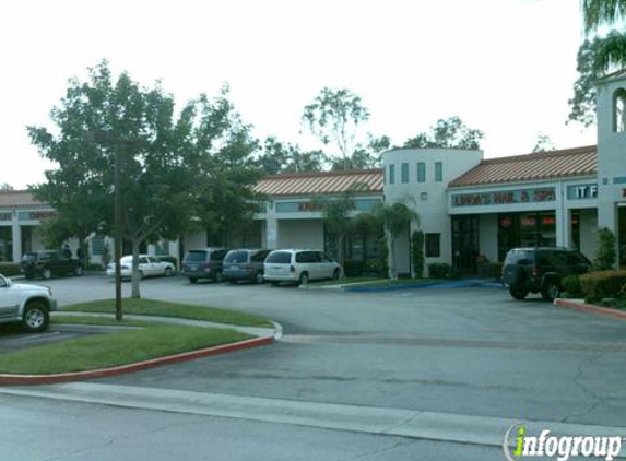 Sakura Foot Spa - Rancho Cucamonga, CA