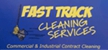 Fast Track Cleaning Services - Cleaning Contractors - Commercial & Industrial