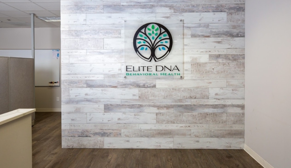 Elite DNA Behavioral Health - Fort Myers - Metro - Fort Myers, FL