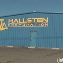 Hallsten Corporation - Aluminum-Wholesale & Manufacturers