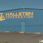 Hallsten Corporation