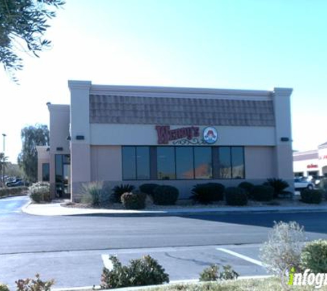 Wendy's - Henderson, NV