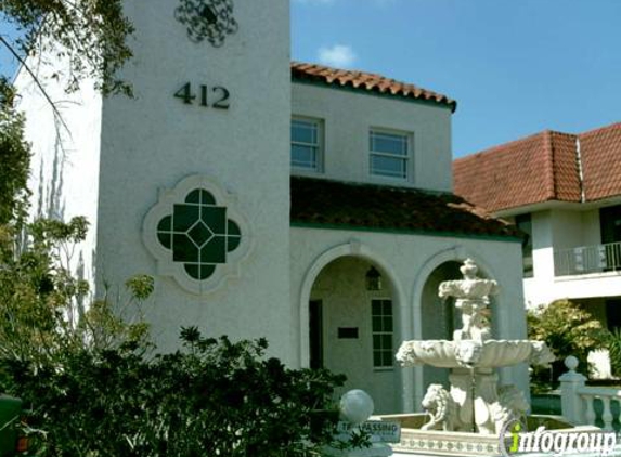 Hibner Levine & Associates - Venice, FL