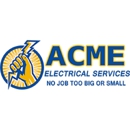 Acme Electrical Services - Electricians