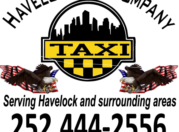 Havelock Cab Company - Havelock, NC