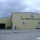 Alro Metals Service Center - Metal-Wholesale & Manufacturers