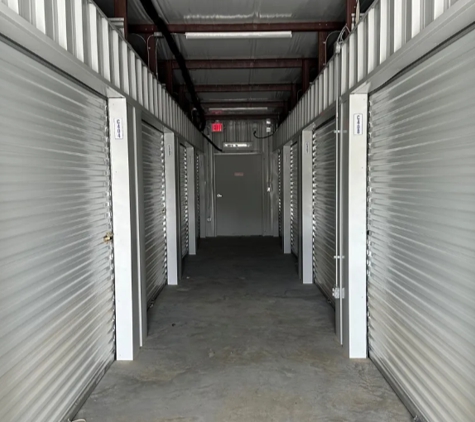 Armor Storage - Ponchatoula, LA