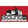 The Sound Factory gallery