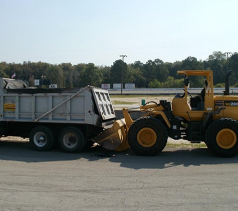 Blankenship Asphalt LLC - High Springs, FL