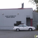 Alex's Automotive Repair Center - Auto Repair & Service