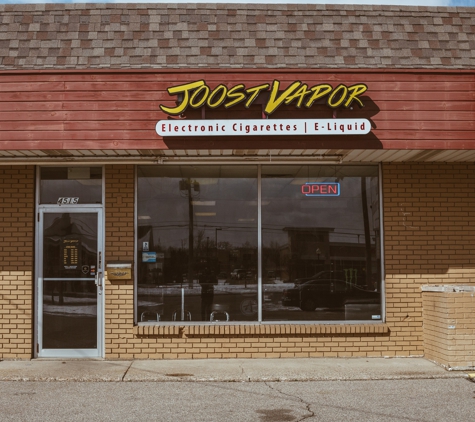 Joost Vapor - Grand Rapids, MI