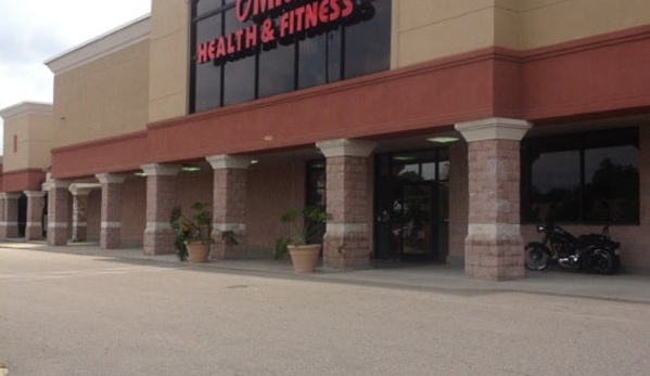 Omni Health & Fitness - Fayetteville, NC