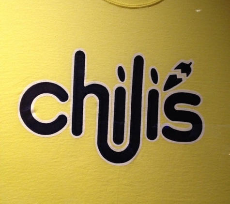 Chili's Grill & Bar - Eagle Pass, TX